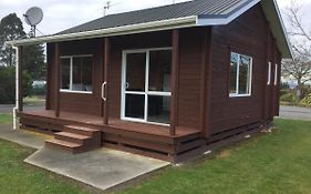 Kairaki Beach Motor Camp